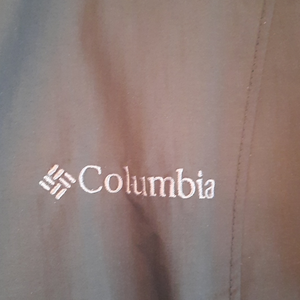 Columbia Jacket - Picture 2 of 9
